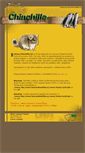 Mobile Screenshot of farma-chinchilla.cz